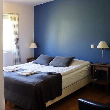 Saxa Guesthouse Stöðvarfjörður Buitenkant foto