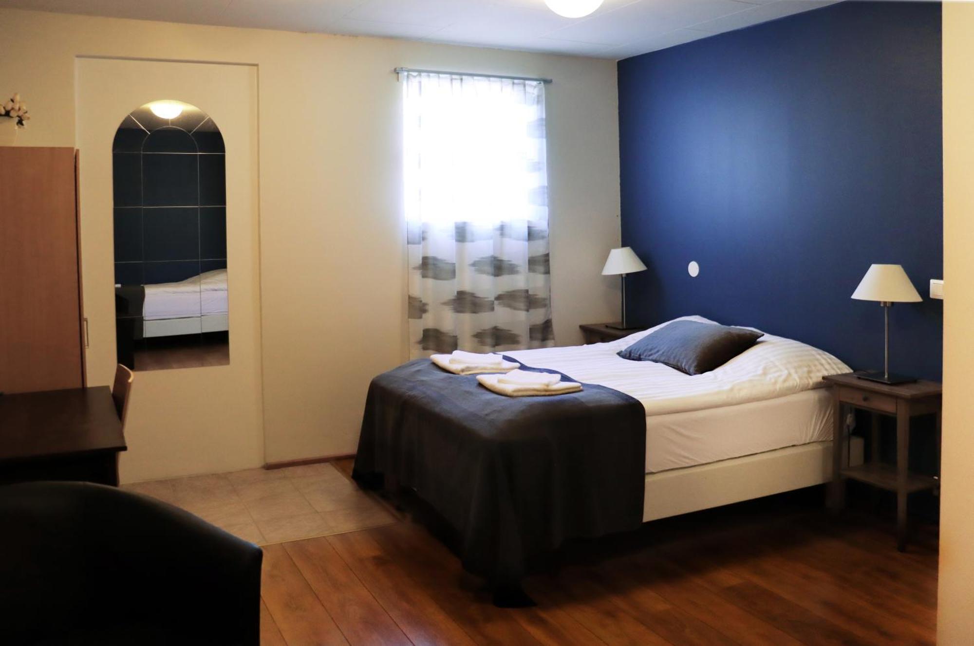 Saxa Guesthouse Stöðvarfjörður Buitenkant foto