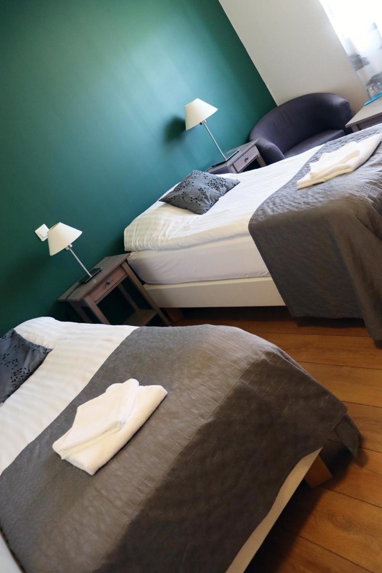 Saxa Guesthouse Stöðvarfjörður Buitenkant foto