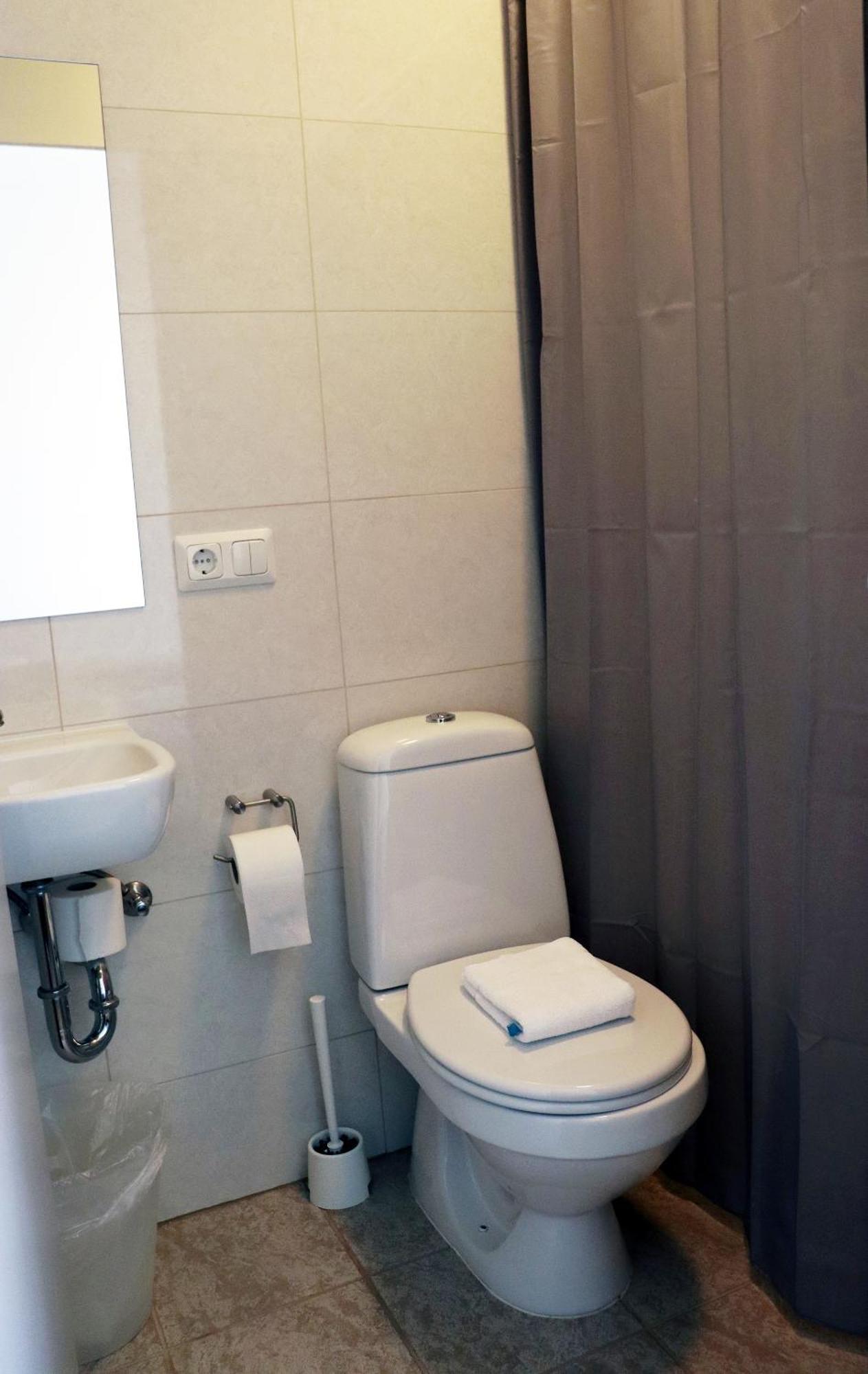 Saxa Guesthouse Stöðvarfjörður Buitenkant foto